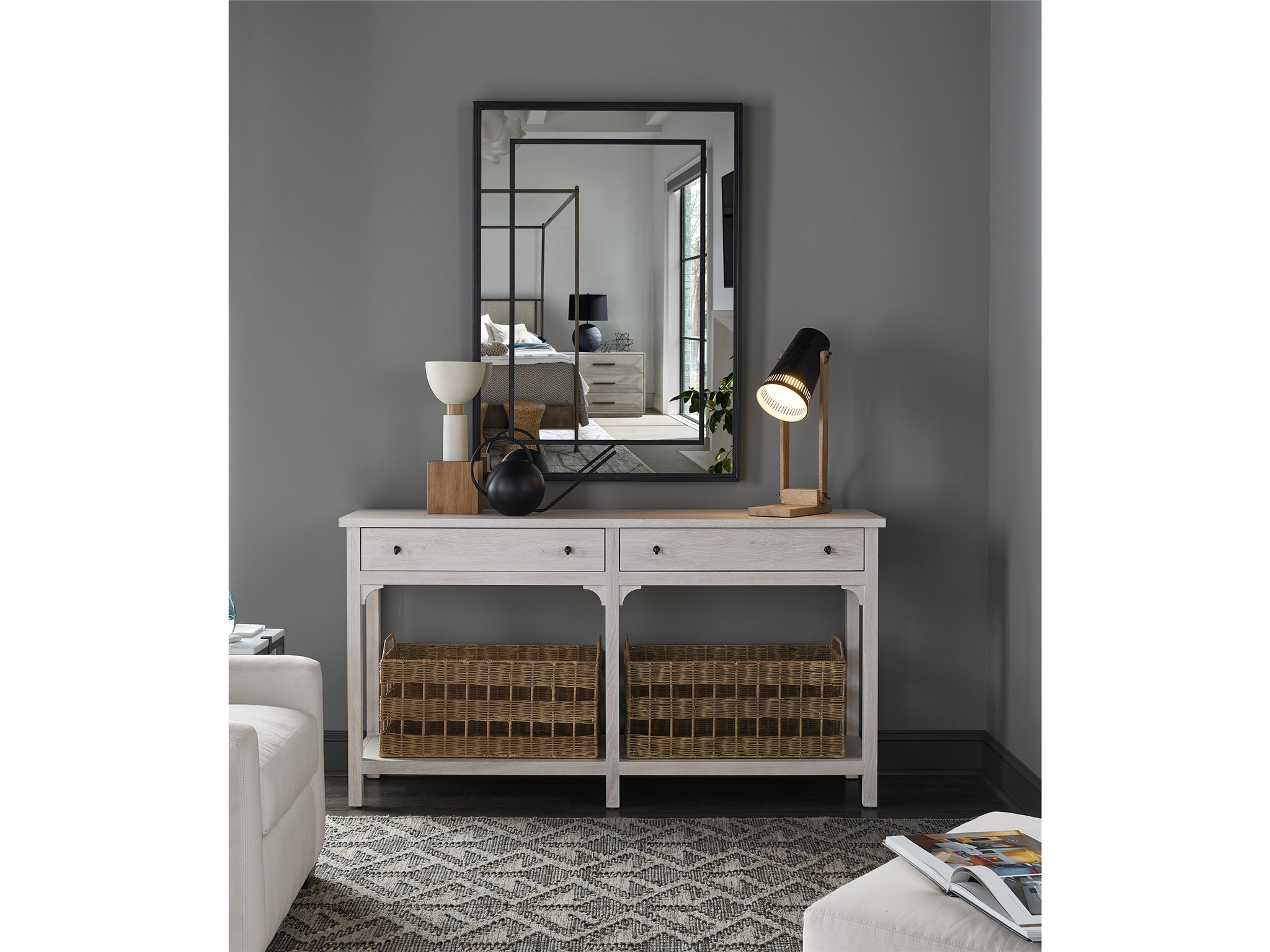 Kinsley Console Table
